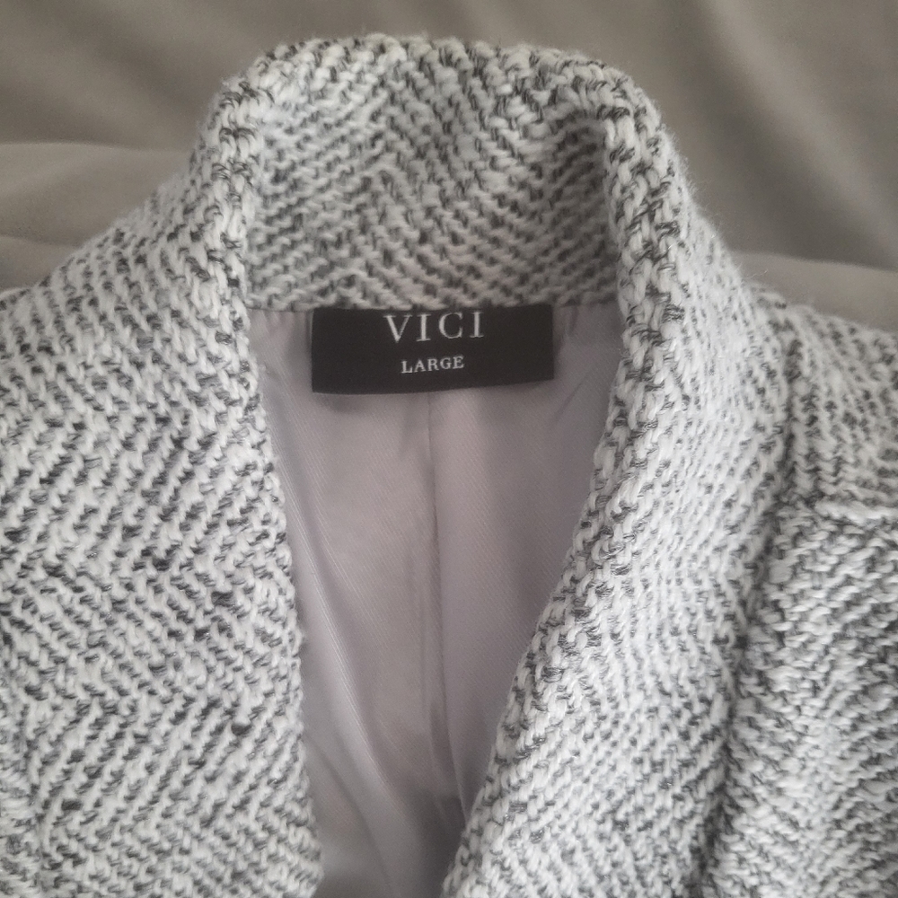 Perfect Fall Coat - image 2